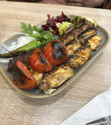 Photo of Kurdistan Restaurant Portsmouth - 37 Fratton Rd, Portsmouth PO1 5AB